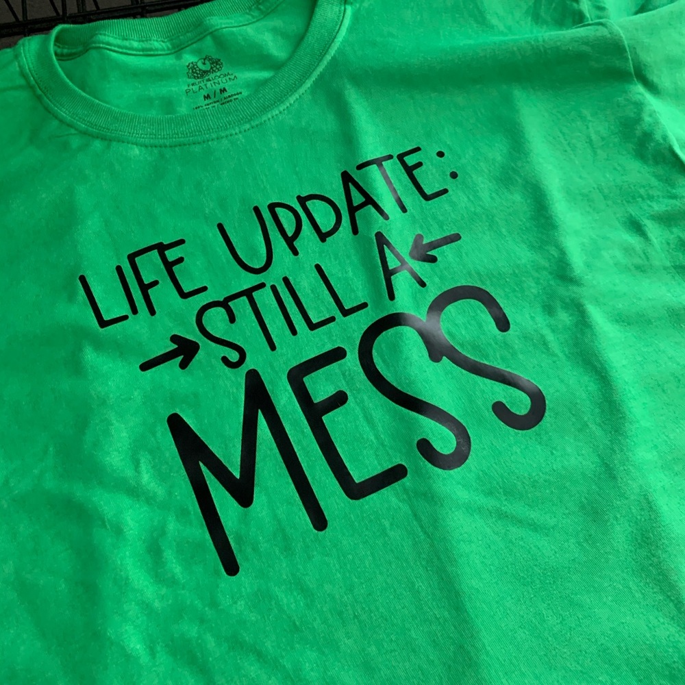Life updating